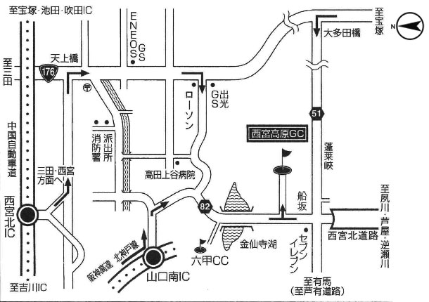 車用MAP