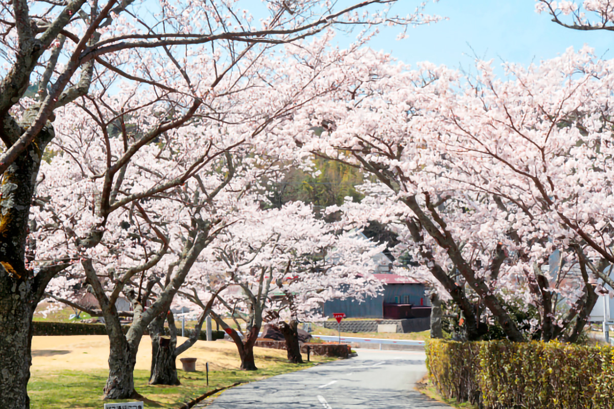 西宮高原ゴルフ倶楽部